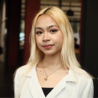 Kezia Liando