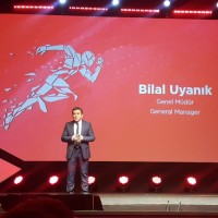 Bilal Uyanik