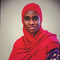 Adenike Ajani, rpa mnimn