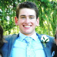 Lucas J. Waxman