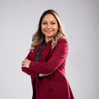 Rebeca González Camargo 🇵🇦