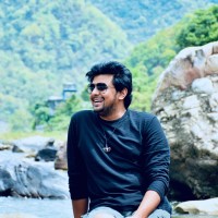 Nikunj Acharya 