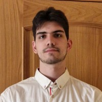 Bryan Rodríguez Madrid