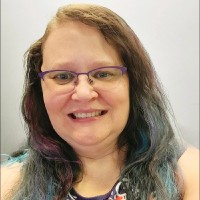 Julie Topper, SHRM-CP