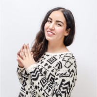 Sabrina Bousrira