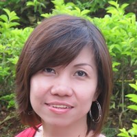 Joyce Wan