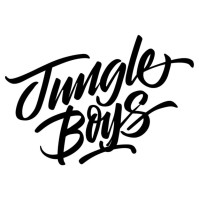 Jungle Boys