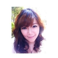 Lillian 葉亭利 Yeh