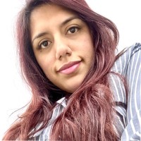 Zenaida Rosalia Cueva Aguilar