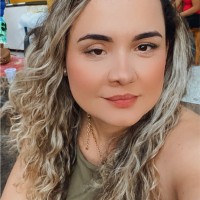 Caroline Figueiredo ♿