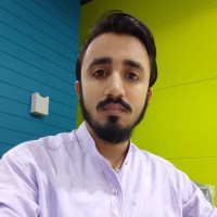 Syed Ali Taimoor