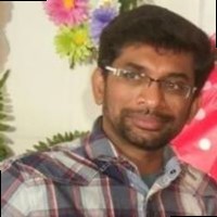 Venkat Muthusamy