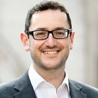 Simon Oswald