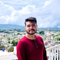 Uddesh Debnath
