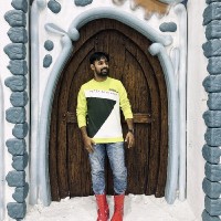 Mohammed Fayaz