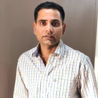 Bhavesh Patel