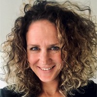 Sandra De Heij