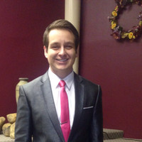 Daniel Martinez