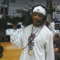 Tarik Hood