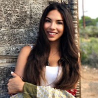 Olivia E.