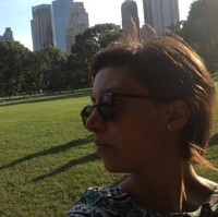 Alejandra de la Cerda