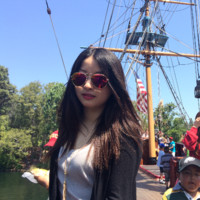 Sherry (Zhuoli) Dong