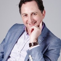 Peter Le Marinel