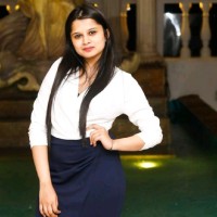 Geethanjali Sreenivas
