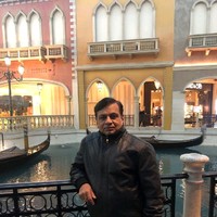 gopal agarwal