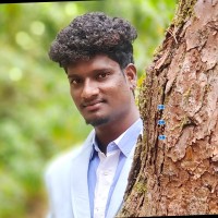 Premkumar K Kumar