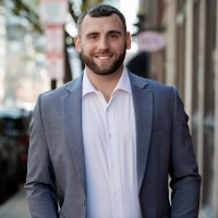 Kyle Hurley, Cpa
