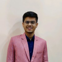 Anmol Kesharwani
