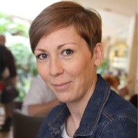 Virginie Levistre