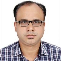 Anjani Kumar