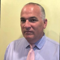 Sean Bradley