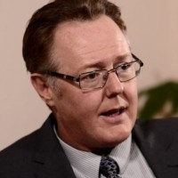 Mark Cupitt