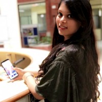 Ilisha Rastogi