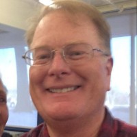 Robert Goodale
