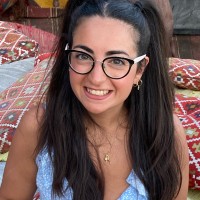 Silvia Radeglia
