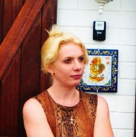 Jana Voth