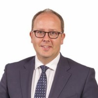 Marcus Devanny