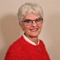 Sabine Hanicot