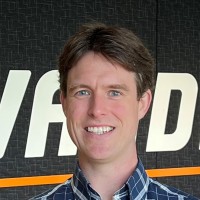 Elwin van der Hall