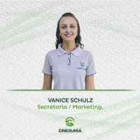 Vanice Schulz