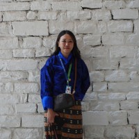 Ngawang Choden