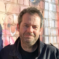 Richard Davies
