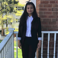 Sankeerthana Chukka