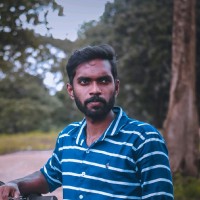 Alen Mathew