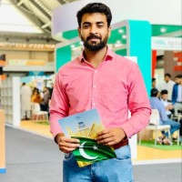 Muhammad Mubeen Saghir