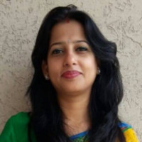 Shruti Pathak